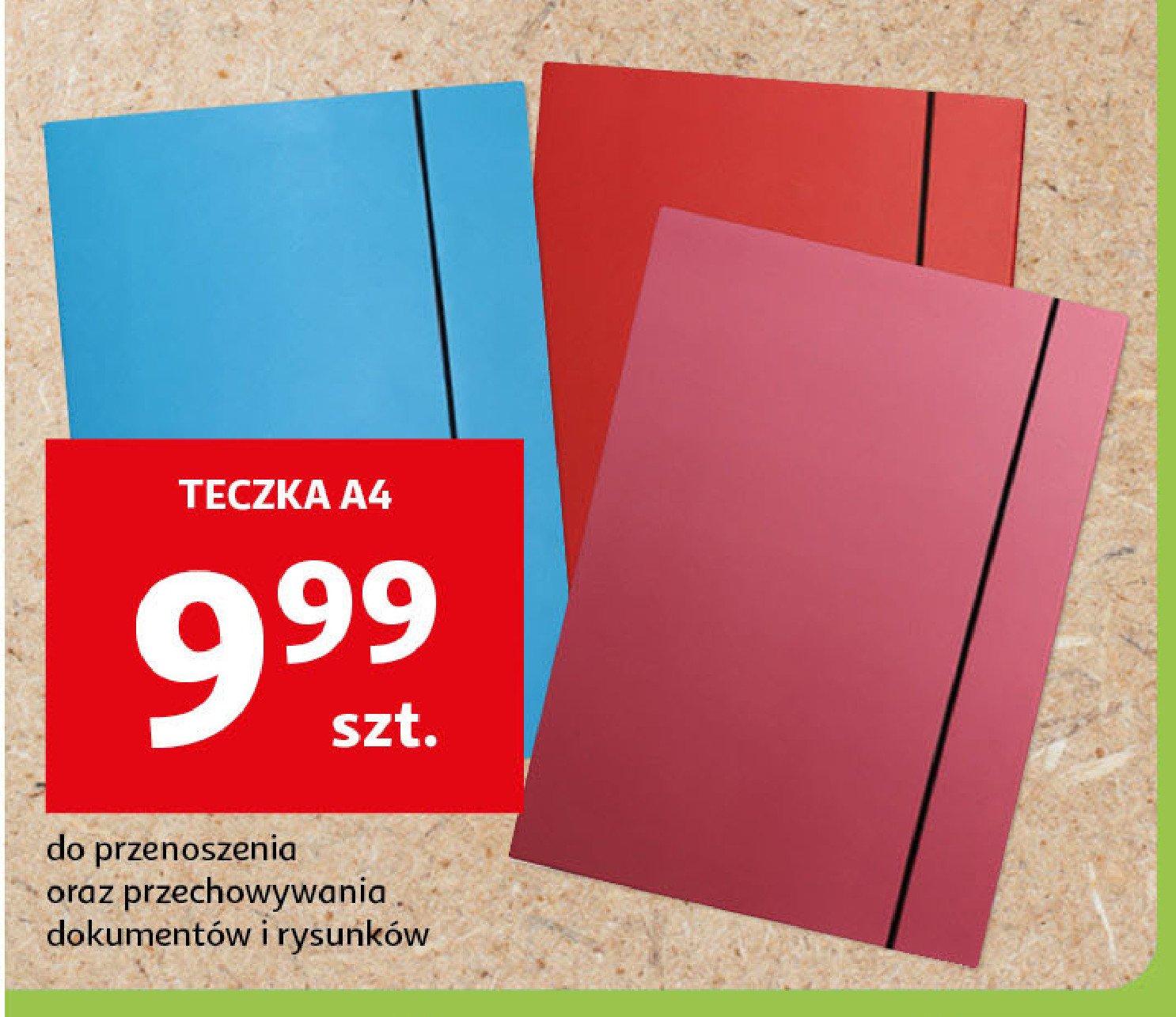 Teczka A Z Gumk Cena Promocje Opinie Sklep Blix Pl