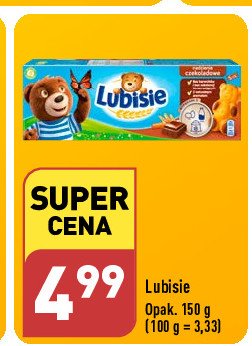 Ciastka Czekoladowe Lu Petitki Lubisie Cena Promocje Opinie