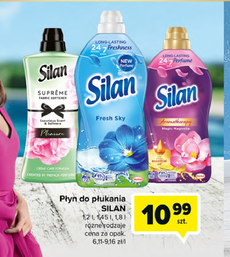 P Yn Do P Ukania Pleasure Silan Supreme Cena Promocje Opinie