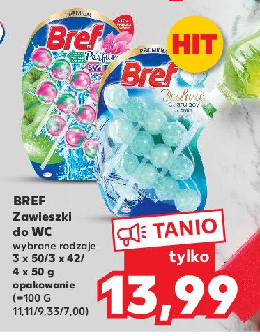 Kostka do spłuczki ocean fresh Kret cena promocje opinie sklep