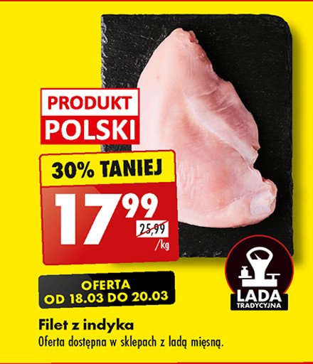 Filet Z Indyka Cena Promocje Opinie Sklep Blix Pl Brak Ofert