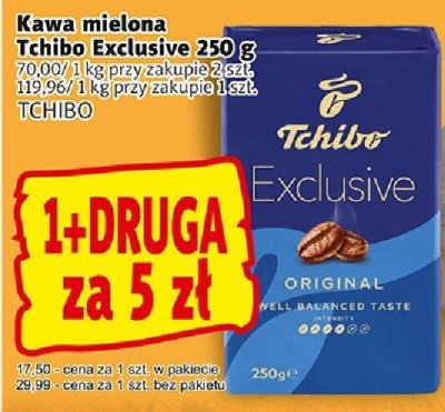 Kawa promocja w Prim Market