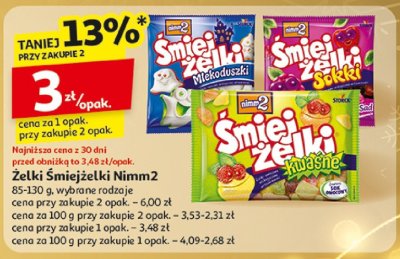 Gazetka Pewność niskich cen Hipermarket Auchan, strona 12 promocja w Auchan