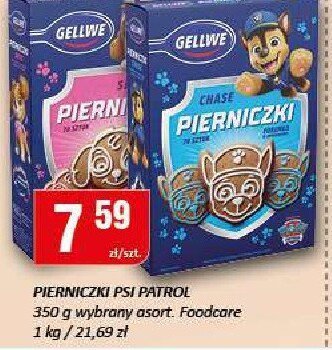 Gazetka Mazowsze Market, strona 1 promocja w Chorten