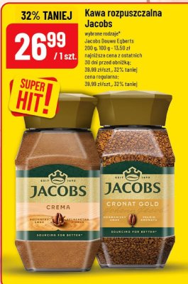 Kawa promocja w POLOmarket