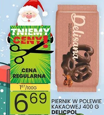 Gazetka, strona 4 promocja w Wafelek