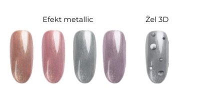 Magazyn, strona 70 promocja w Hebe