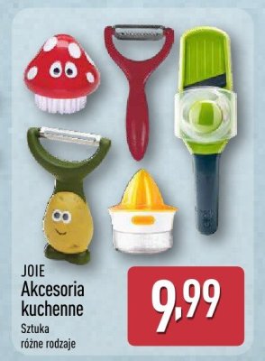 Akcesoria kuchenne  promocja w Aldi