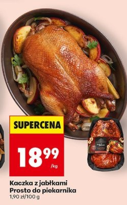 Od czwartku, Z ladą tradycyjną, strona 26 promocja w Biedronka