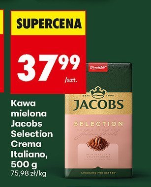 Od czwartku, Z ladą tradycyjną, strona 58 promocja w Biedronka