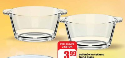 Bulion贸wka promocja w Dino