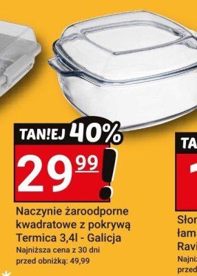 Słomki papierowe Ramne Twist 12 szt Ravi promocja w Hitpol