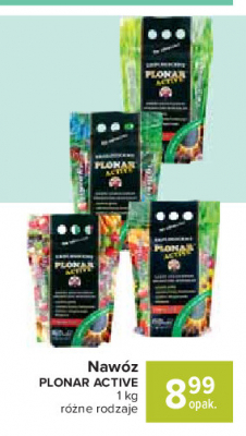 Naw贸z ekologiczny do iglak贸w Ekodarpol plonar active promocja