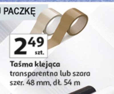 Znane Marki duży wybór Hipermarket, strona 41 promocja w Auchan