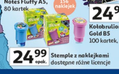 Znane Marki duży wybór Hipermarket, strona 41 promocja w Auchan