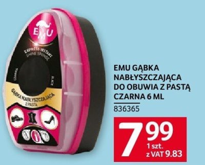 G膮bka promocja w Selgros