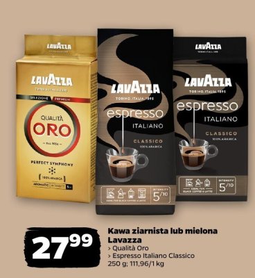 Kawa promocja w Netto