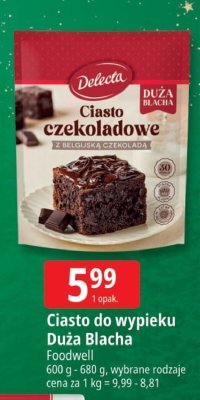 Oferta E.Leclerc I Mikołajkowy wybór w dobrej cenie, strona 10 promocja w Leclerc