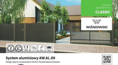 Katalog Ogrodzenia i domki narzędziowa 2025, strona 6 promocja w Leroy Merlin