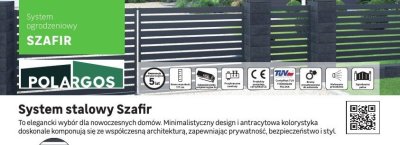 Katalog Ogrodzenia i domki narzędziowa 2025, strona 9 promocja w Leroy Merlin