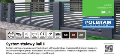 Katalog Ogrodzenia i domki narzędziowa 2025, strona 10 promocja w Leroy Merlin