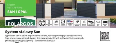 Katalog Ogrodzenia i domki narzędziowa 2025, strona 11 promocja w Leroy Merlin