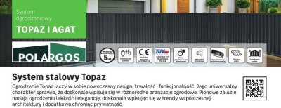 Katalog Ogrodzenia i domki narzędziowa 2025, strona 15 promocja w Leroy Merlin