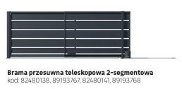 Katalog Ogrodzenia i domki narzędziowa 2025, strona 22 promocja w Leroy Merlin