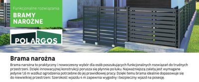 Katalog Ogrodzenia i domki narzędziowa 2025, strona 23 promocja w Leroy Merlin