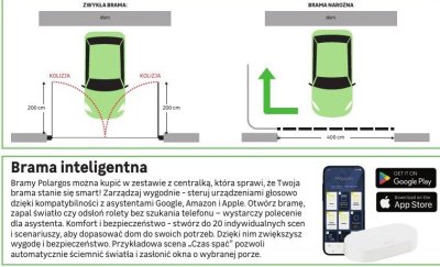 Katalog Ogrodzenia i domki narzędziowa 2025, strona 23 promocja w Leroy Merlin