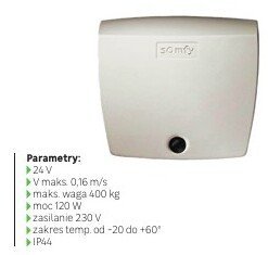 Katalog Ogrodzenia i domki narzędziowa 2025, strona 24 promocja w Leroy Merlin