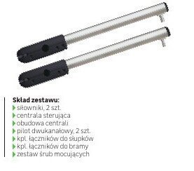 Katalog Ogrodzenia i domki narzędziowa 2025, strona 24 promocja w Leroy Merlin