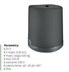 Katalog Ogrodzenia i domki narzędziowa 2025, strona 24 promocja w Leroy Merlin