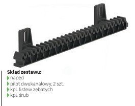 Katalog Ogrodzenia i domki narzędziowa 2025, strona 24 promocja w Leroy Merlin