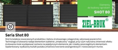 Katalog Ogrodzenia i domki narzędziowa 2025, strona 28 promocja w Leroy Merlin