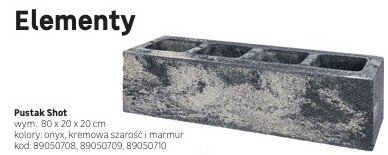 Katalog Ogrodzenia i domki narzędziowa 2025, strona 28 promocja w Leroy Merlin