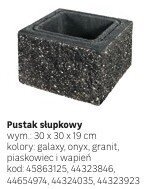 Katalog Ogrodzenia i domki narzędziowa 2025, strona 29 promocja w Leroy Merlin