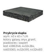 Katalog Ogrodzenia i domki narzędziowa 2025, strona 29 promocja w Leroy Merlin