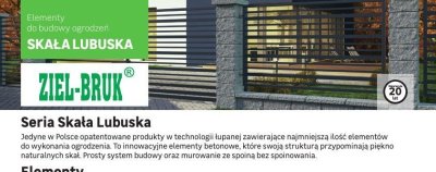 Katalog Ogrodzenia i domki narzędziowa 2025, strona 29 promocja w Leroy Merlin