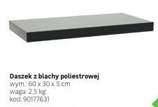 Katalog Ogrodzenia i domki narzędziowa 2025, strona 30 promocja w Leroy Merlin