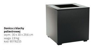 Katalog Ogrodzenia i domki narzędziowa 2025, strona 30 promocja w Leroy Merlin