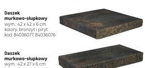 Katalog Ogrodzenia i domki narzędziowa 2025, strona 31 promocja w Leroy Merlin