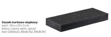 Katalog Ogrodzenia i domki narzędziowa 2025, strona 32 promocja w Leroy Merlin