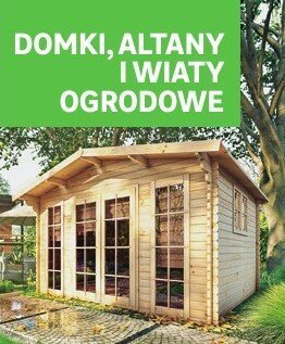 Katalog Ogrodzenia i domki narzędziowa 2025, strona 34 promocja w Leroy Merlin