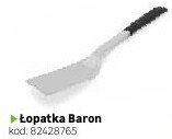 Łopatka Baron promocja w Leroy Merlin
