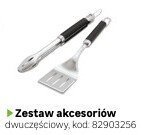 Katalog Grille 2025, strona 4 promocja w Leroy Merlin