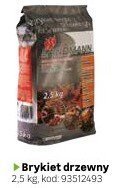 Brykiet drzewny 2,5 kg promocja w Leroy Merlin