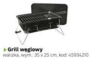 Katalog Grille 2025, strona 9 promocja w Leroy Merlin