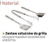 Katalog Grille 2025, strona 11 promocja w Leroy Merlin