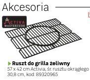 Katalog Grille 2025, strona 11 promocja w Leroy Merlin